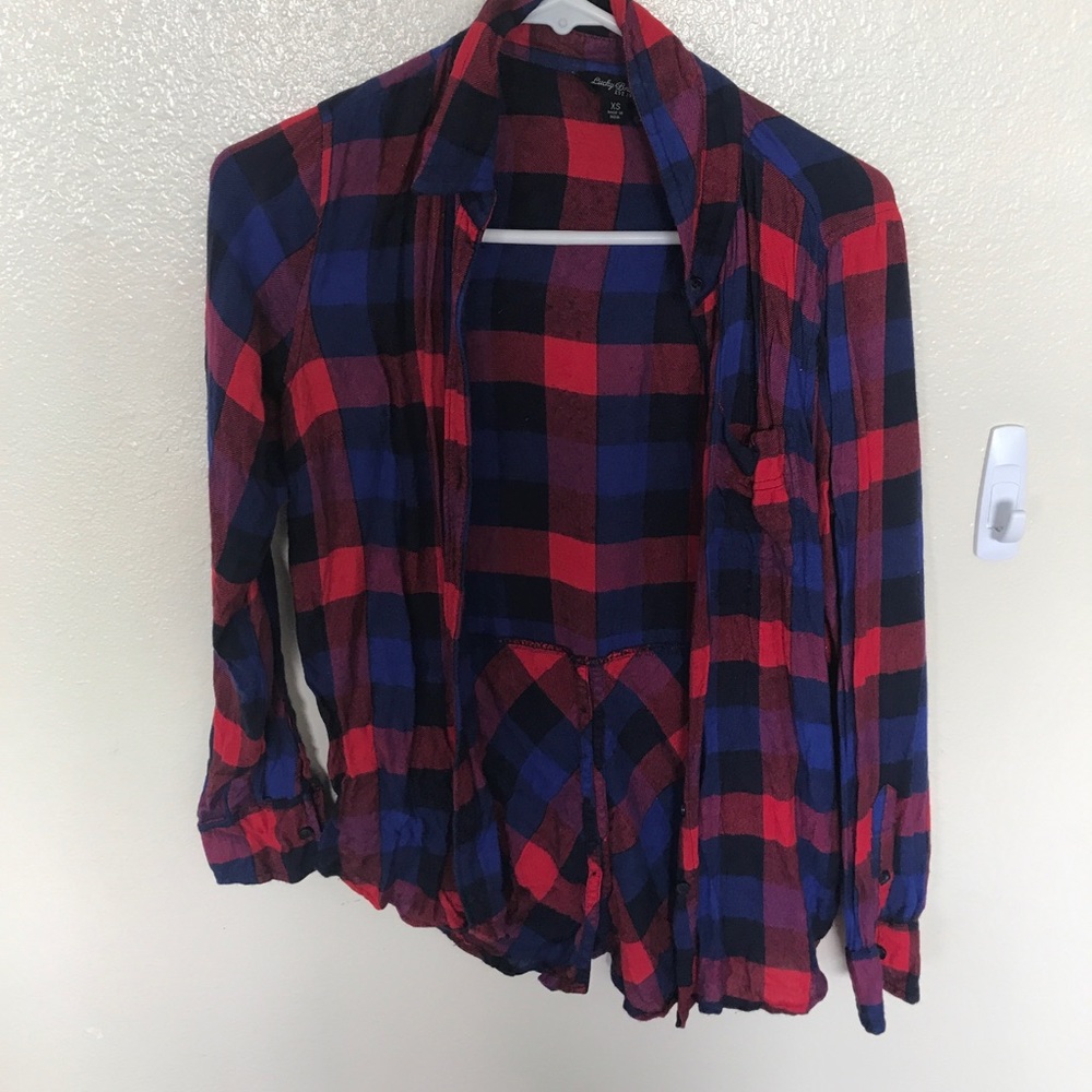 Flannel